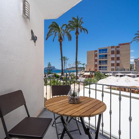 Apartment Castillo By Interhome Морайра Экстерьер фото