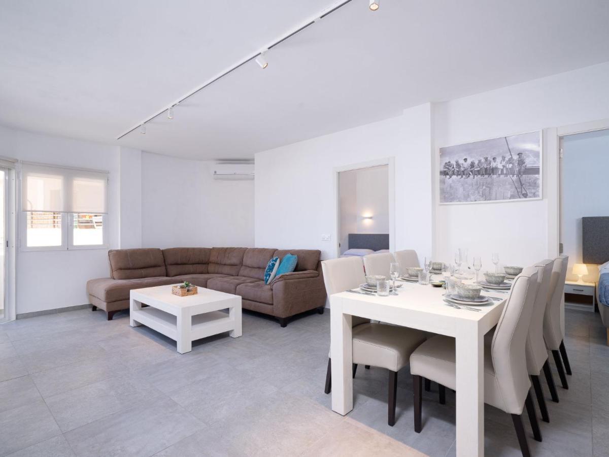 Apartment Castillo By Interhome Морайра Экстерьер фото