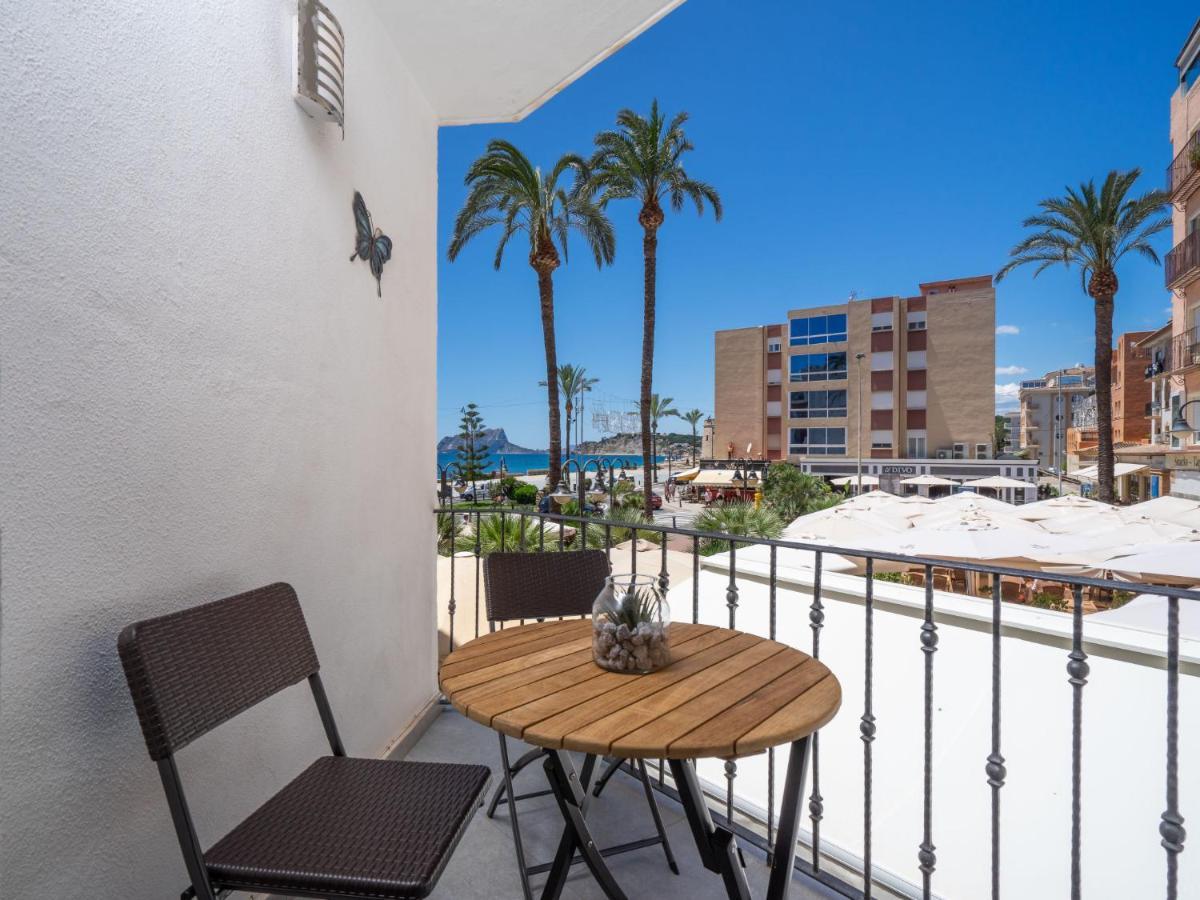 Apartment Castillo By Interhome Морайра Экстерьер фото