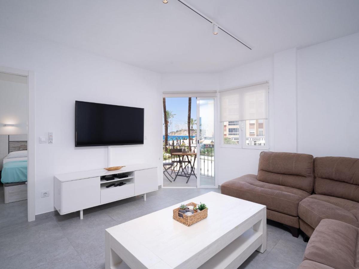 Apartment Castillo By Interhome Морайра Экстерьер фото